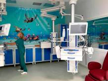 Ca’ Foncello: il reparto di Ginecologia e ostetricia in difficoltà