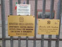 Minorile: il punto con il ministro Nordio e il direttore Monaco