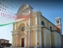 A San Zenone inizia il 4 settembre la Festa del Divin Crocifisso