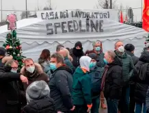 Santa Maria di Sala, Speedline acquisita dal gruppo torinese Sigit: parte il rilancio