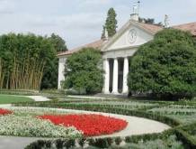 Dalla Provincia oltre 460 mila euro per il recupero di villa Franchetti