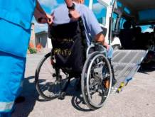 Crescono le richieste di trasporto sociale