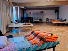 Chiude al palazzetto di Castelfranco l’asilo notturno invernale, dal prossimo anno sarà operativa casa Cattani