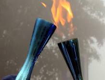 La Fiamma olimpica in arrivo nella Marca trevigiana