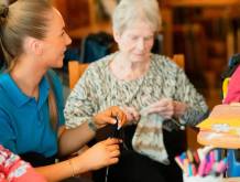 Invecchiamento attivo, a Mogliano un progetto promosso dal Gris