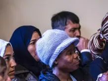 Immigrazione, rapporto Caritas-Migrantes, 4 immigrati su 5 vivono in Italia da oltre dieci anni. Il 67,4% vuole restare
