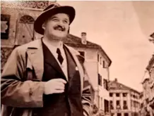 Luigi Stefanini (1891-1956)