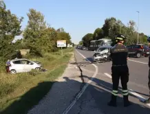 Da gennaio a giugno 25 morti sulle strade trevigiane, 5 in più di un anno fa