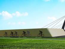 Velodromo a Lovadina di Spresiano, si riparte