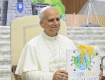 Papa Leone in Turchia e in Libano, dal 27 novembre al 2 dicembre