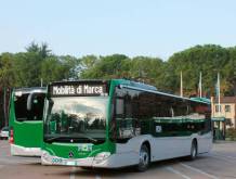Mom: da Treviso a Jesolo servizio express su prenotazione