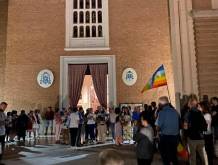 Lettera: card. Zuppi, “intensificare la preghiera per una pace disarmata e disarmante”