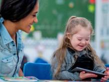 L’inclusione scolastica a 50 anni dal Documento Falcucci