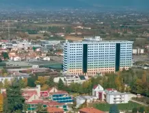 Castelfranco: punto nascite verso la chiusura, cresce la preoccupazione