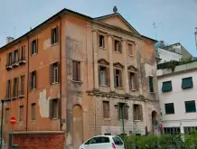 Casa della comunità da palazzo Moretti a Borgo Cavalli: “valutazioni in corso”