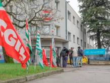Alla Berco di Castelfranco i licenziamenti sembrano scongiurati