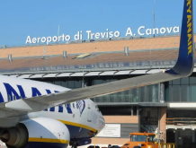 Le associazioni diffidano gli enti competenti dell’aeroporto Canova