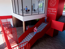 Università di Padova all’ex caserma Salsa: firmato il protocollo con il Comune