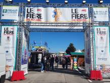 Fiera del Rosario 2026 a San Donà di Piave