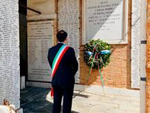 25 aprile 2025, anniversario della Liberazione: il programma delle celebrazioni