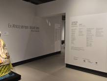 “La materia dei sogni”: a Treviso arriva l’arte africana contemporanea