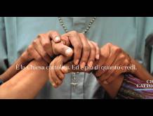 In onda lo spot che racconta la Chiesa cattolica sul territorio