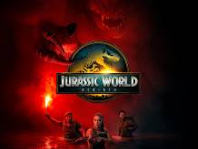 “Jurassic World. La rinascita”: etica contro il “dio-denaro”