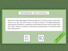 Giustizia, la parola ai cittadini: tutto quello che c’è da sapere sul referendum del 22 e 23 marzo