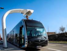 Il ritorno del tram, tra Treviso, Villorba e aeroporto