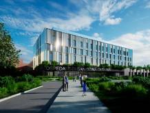 San Donà, il direttore Filippi presenta il masterplan del nuovo ospedale