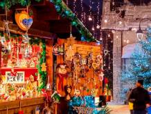 Natale a Treviso: oltre cento eventi, in centro e nei quartieri