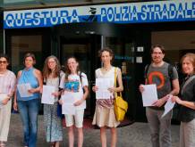 La “lezione” su Gaza di ottantotto docenti