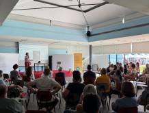 Impatto del digitale e delle serie televisive nell’incontro organizzato da Famiglie 2000