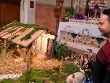 STORIE DI NATALE 3: Intervista a un cristiano palestinese di Betlemme