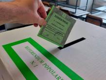 Referendum giustizia, due scelte a confronto: Perché no