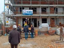 Ater Treviso: primi cantieri chiusi nel 2025