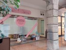 Treviso città senza botteghe