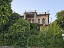 Treviso: dibattito acceso sulla “casa dell’americano” di Fiera
