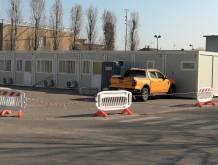 Trebaseleghe, soluzione temporanea per la scuola primaria anche in strutture prefabbricate