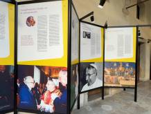 Arriva a Treviso la mostra su papa Luciani