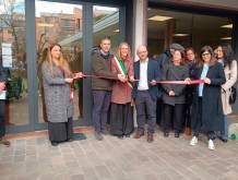 Nuovo spazio educativo inaugurato a Fiera
