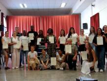 Quinto: la scuola per stranieri si conferma luogo d’inclusione