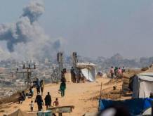 Educare alla speranza anche quando c’è solo disperazione