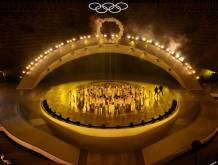 Cerimonia di chiusura