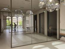Palazzo Da Borso e i suoi affreschi tornano a splendere