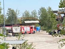 Tragico incidente sul lavoro a Spresiano. Sindacati: “Basta restare inerti a contare i morti”