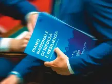 Pnrr agli sgoccioli: un’occasione sprecata