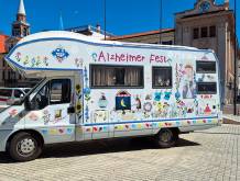 A San Donà la quarta tappa dell’Alzheimer Fest 2026