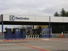 All’Electrolux esuberi per quasi il 40% dei lavoratori