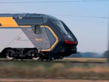 A Jesolo in treno: perché no?
